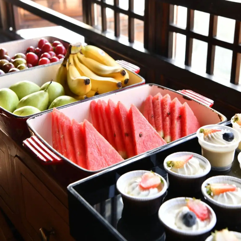 Blossom Hill Inn · Shantang