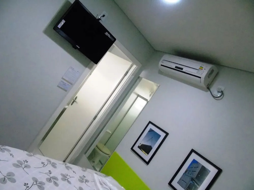Ecobox Hotel