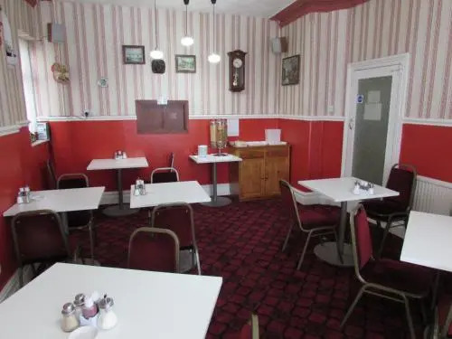 Rhoslyn Hotel
