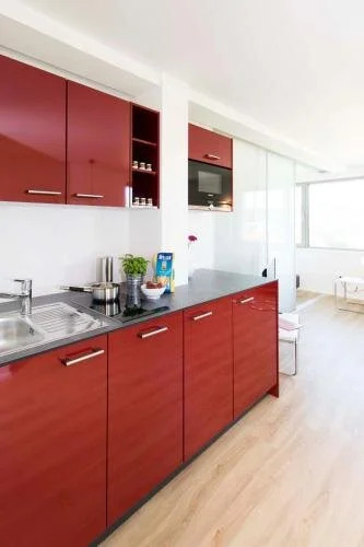 MAVO Hospitality Esslingen Berliner Straße