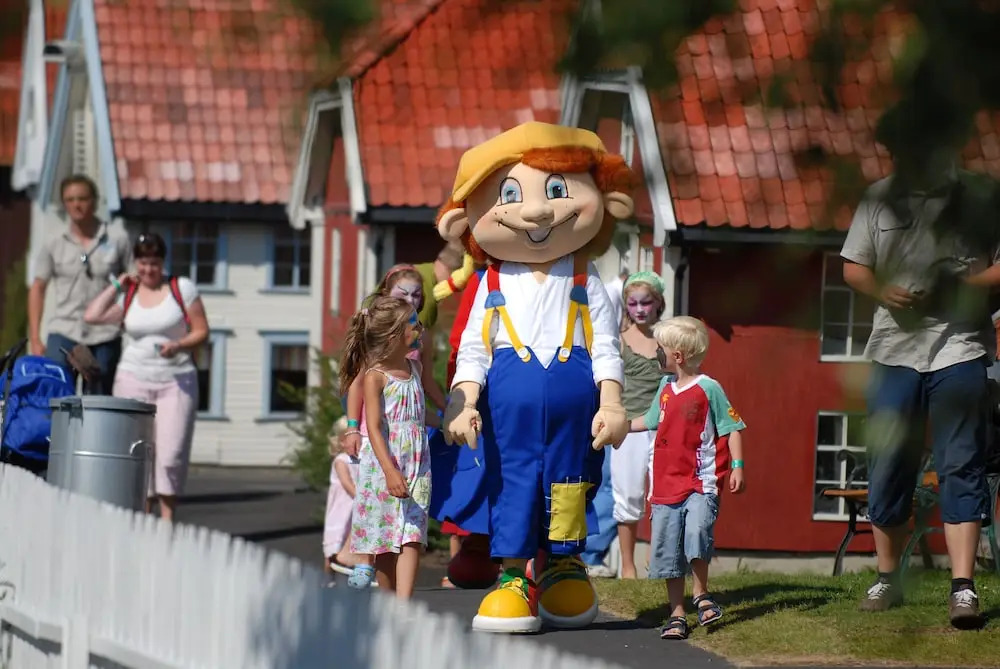 Alpin Apartments Solsiden
