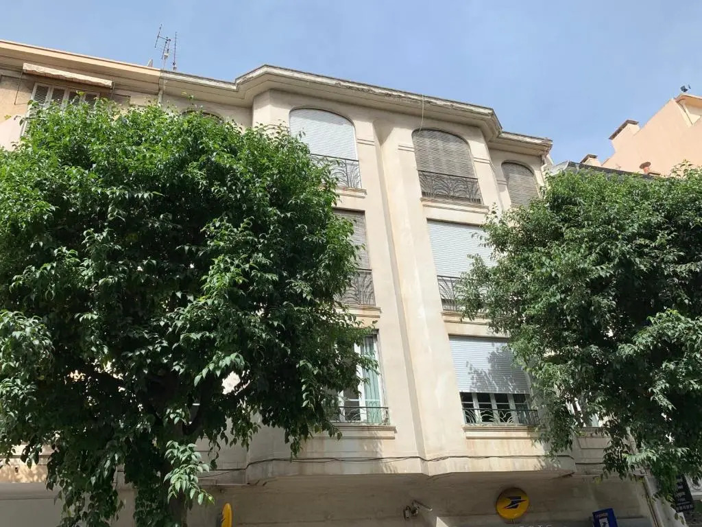 Stylish two-bedroom apartment -StayInAntibes - 5 Soleau