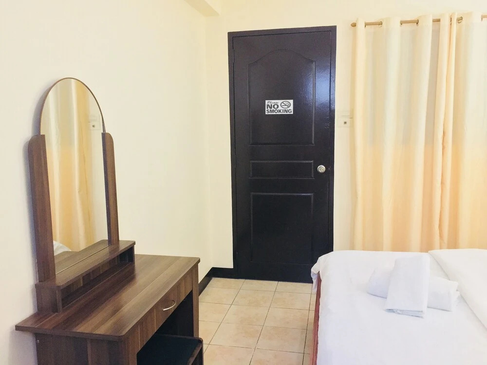 Mactan Backpackers Inn - Hostel