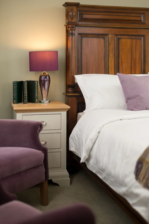 The Queens View Luxury B&B