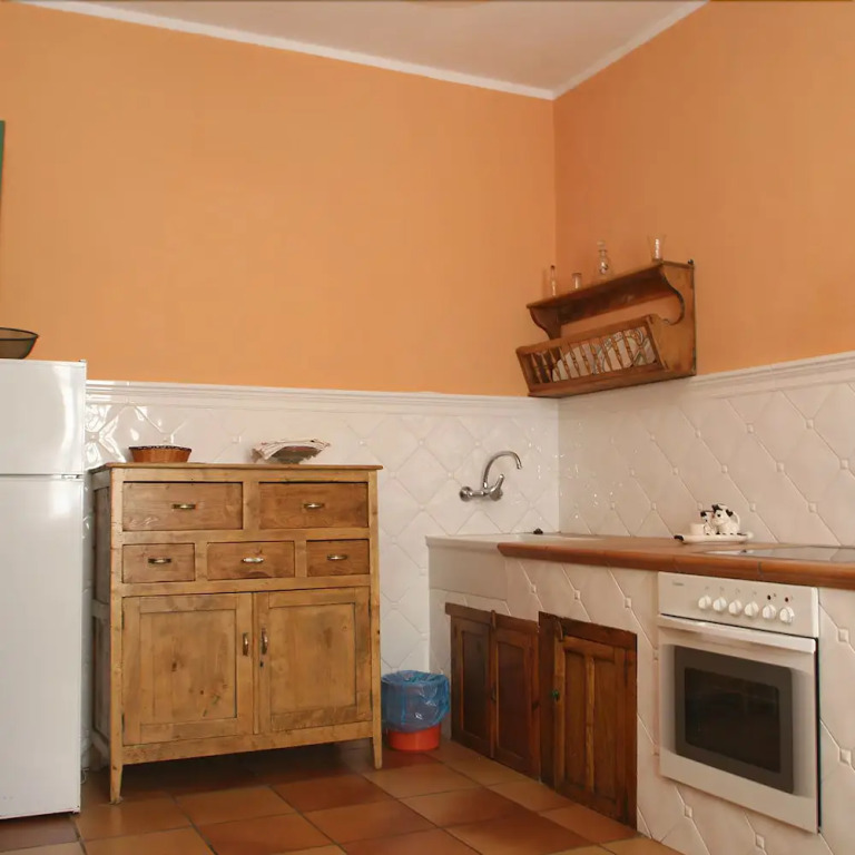 Casa Abedul