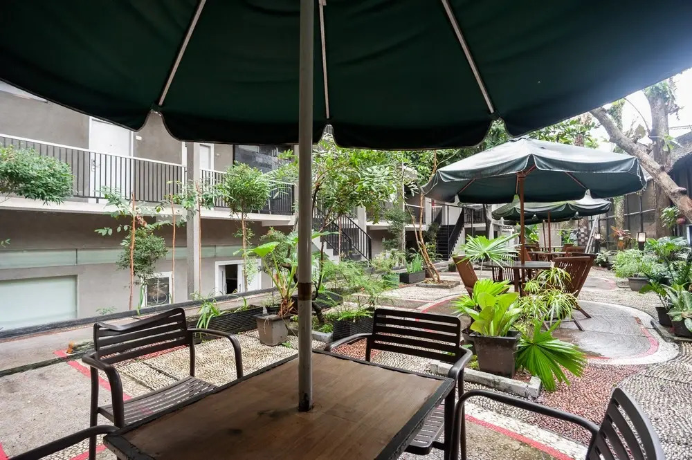 Safwah Bintaro Syariah Mitra RedDoorz