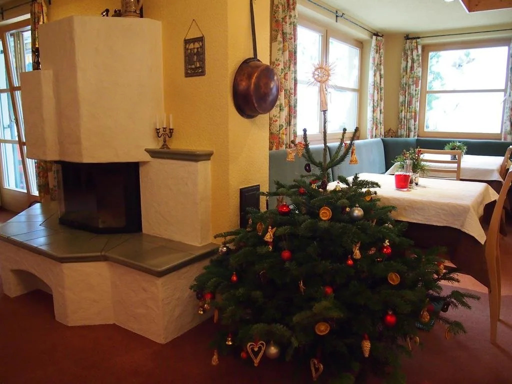 Pension Stierfall