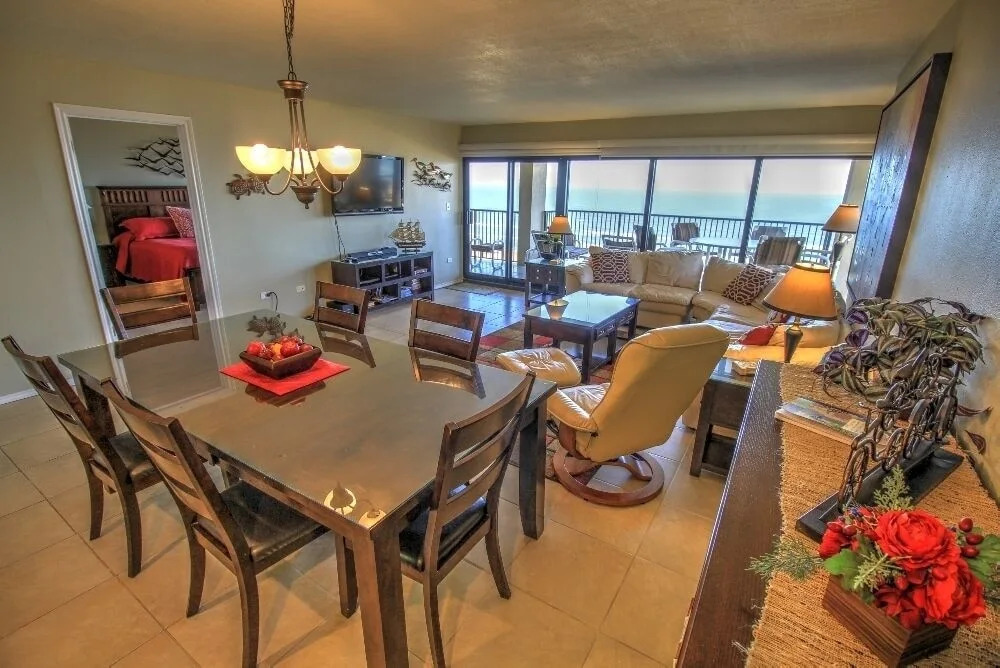 Ocean Vista Condo Unit #901 3 Bedrooms 3 Bathrooms Condo
