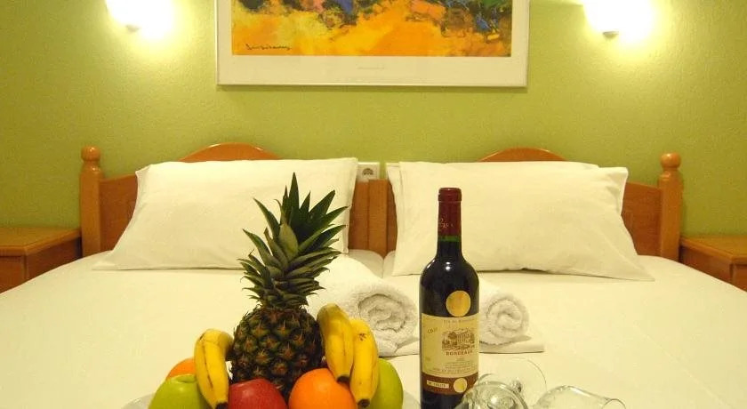 Apollon Hotel