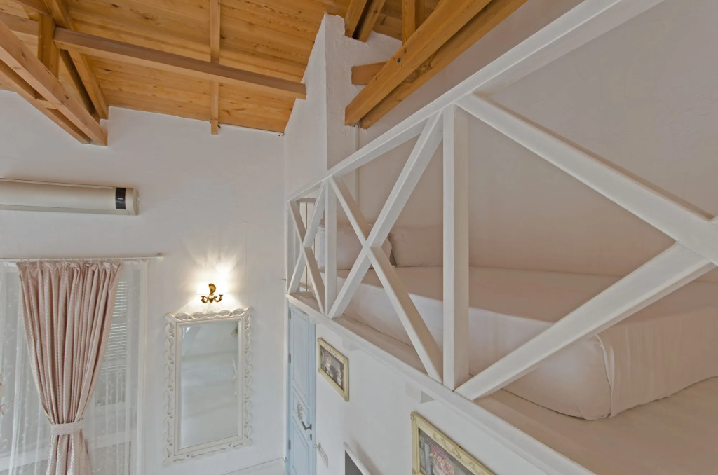 ALAÇATI ROKA TAŞ BUTİK HOTEL