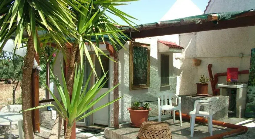 Trullo Spazzavento