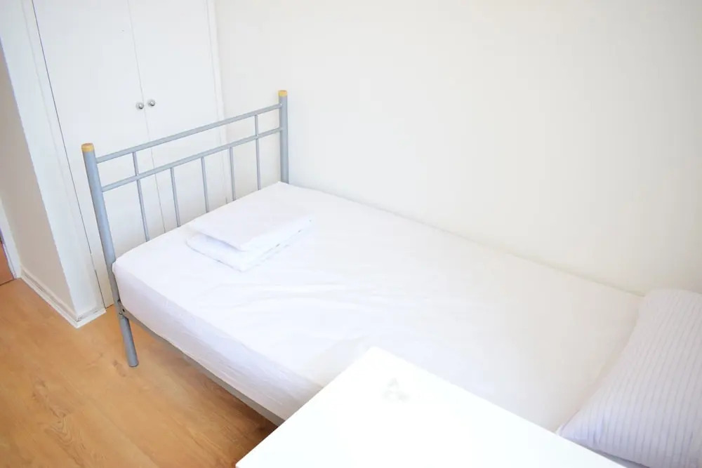 3 Bedroom Shadwell Flat