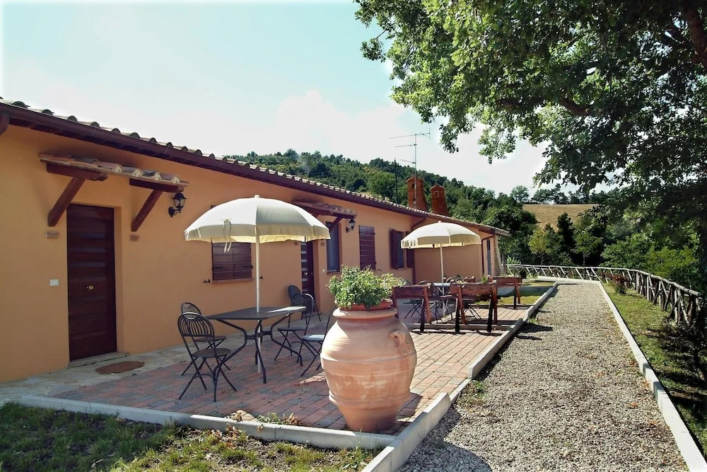 Country House Casal Cerqueto