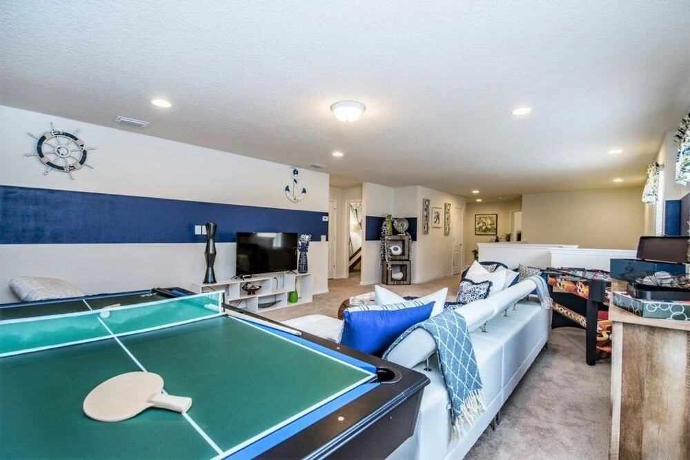 Amazing House! - Windsor at Westside - 8952RS