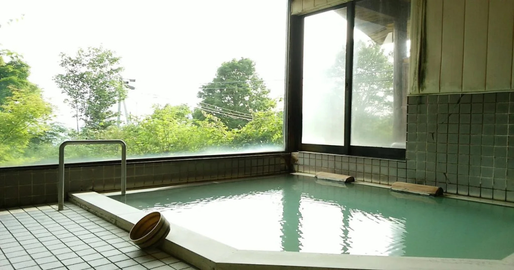 Tazawa Kogen Hotel