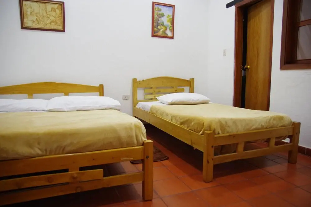 Casa Gloria en Villa de Leyva