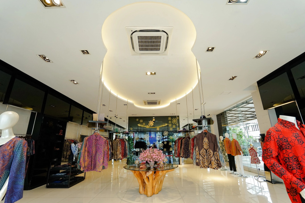 The Batik Hotel