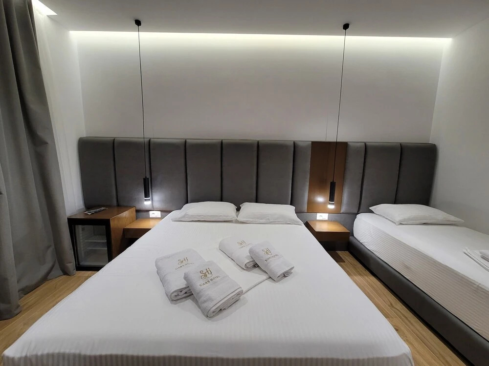 Hotel Siars