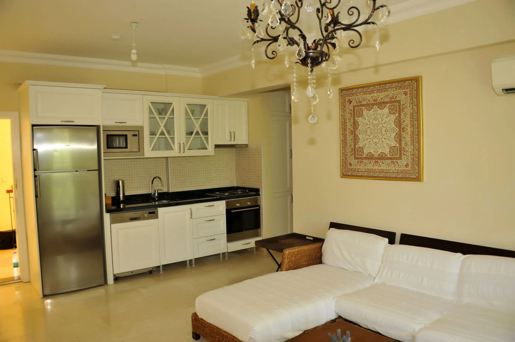 Kemer Residence