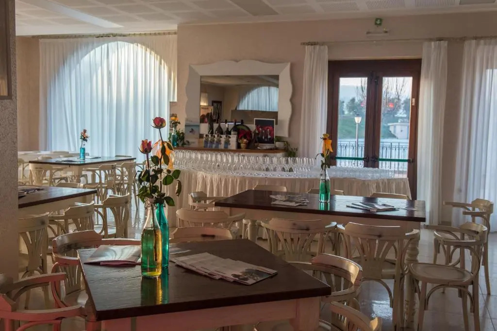 Postiglione Country House