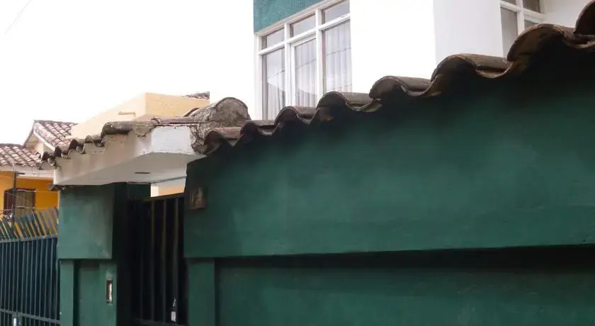 Haritos Guest House