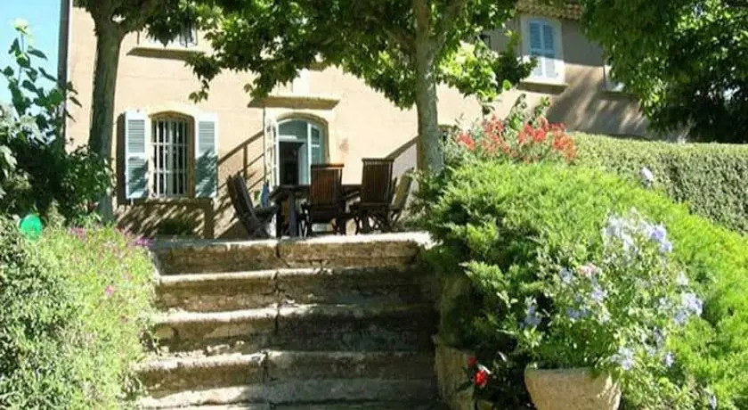 Squarebreak - Authentic Mas In Aix-en-Provence