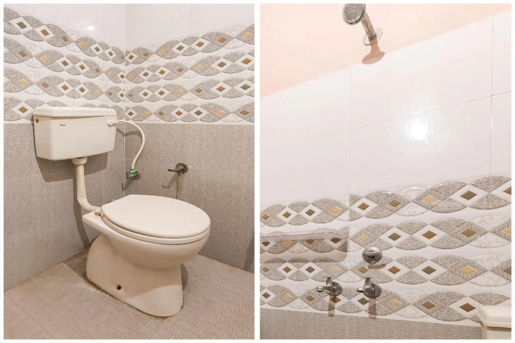 OYO 78440 Hotel Bigas
