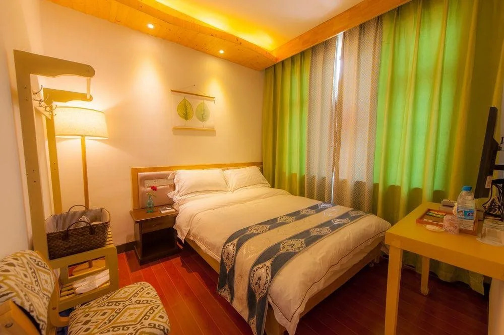 MSHua Xi Inn Yangshuo