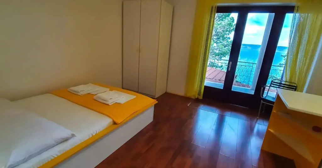 Apartment Buco
