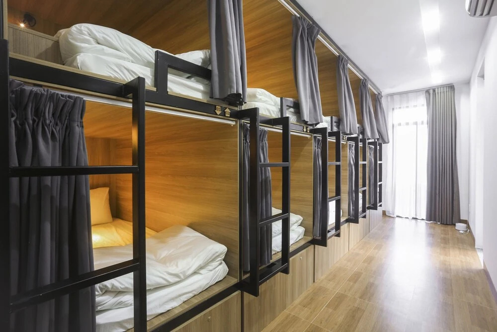 The Rooster Cafe Dormitory  Studio