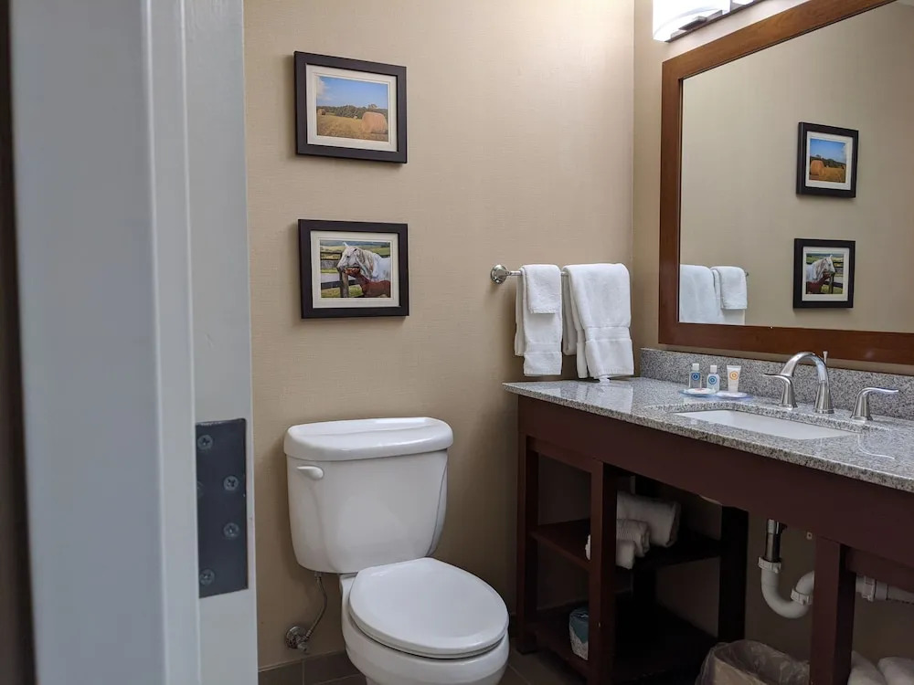 Country Inn & Suites By Carlson,Wilder, KY