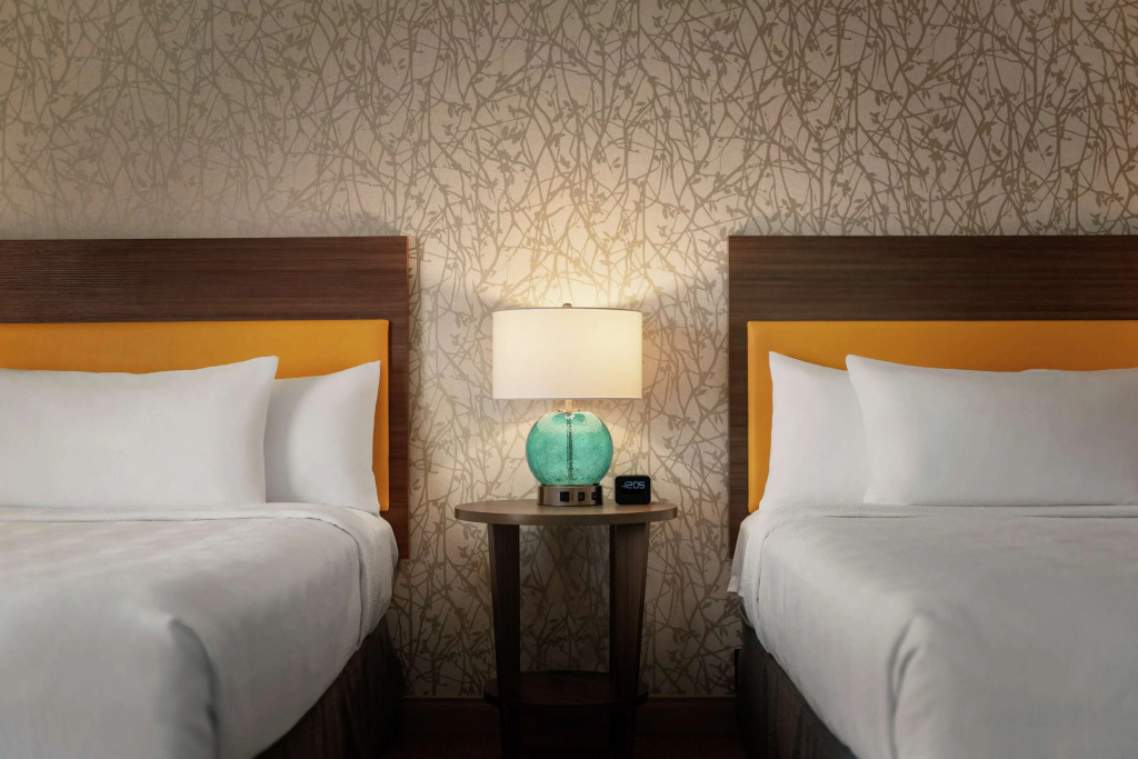 Home2 Suites By Hilton Ephrata