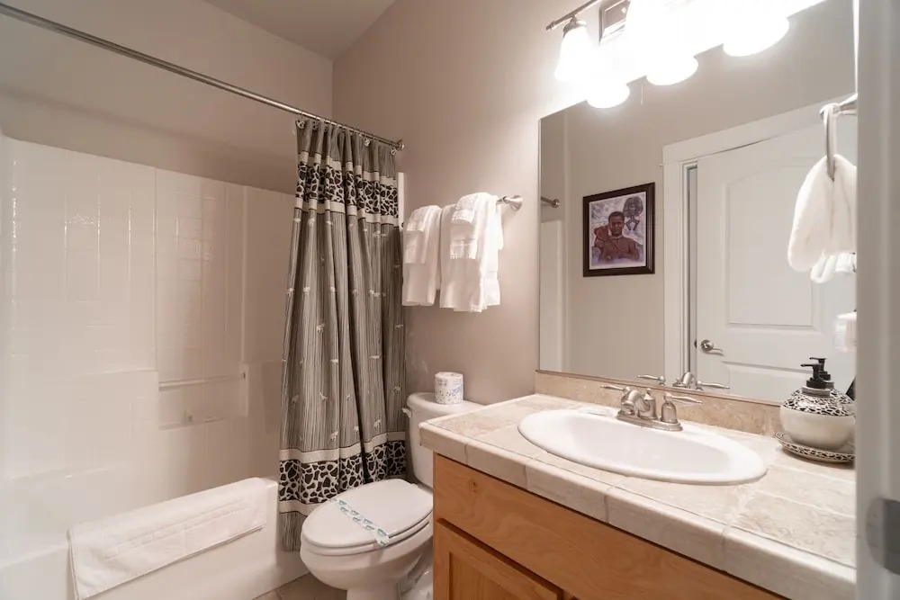 Safari Sagood 2 Bedroom Townhouse