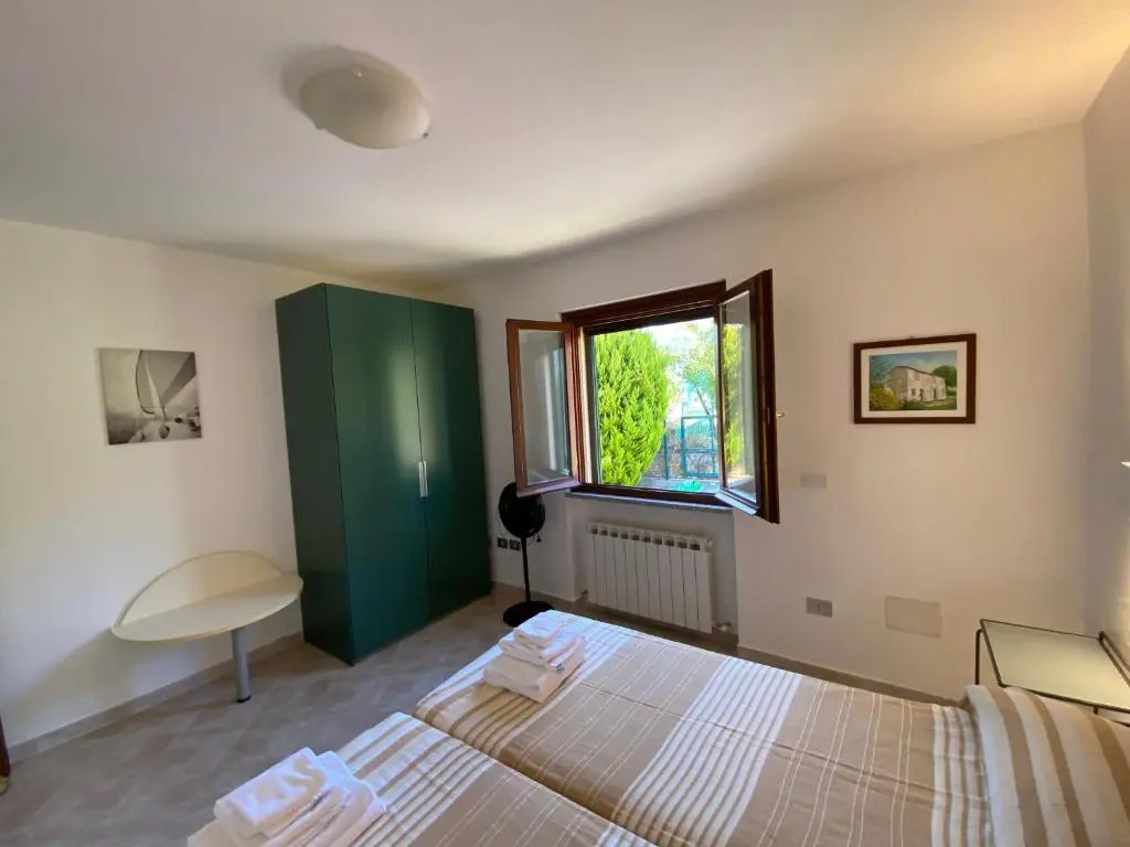 Appartamenti Borgo San Pietro