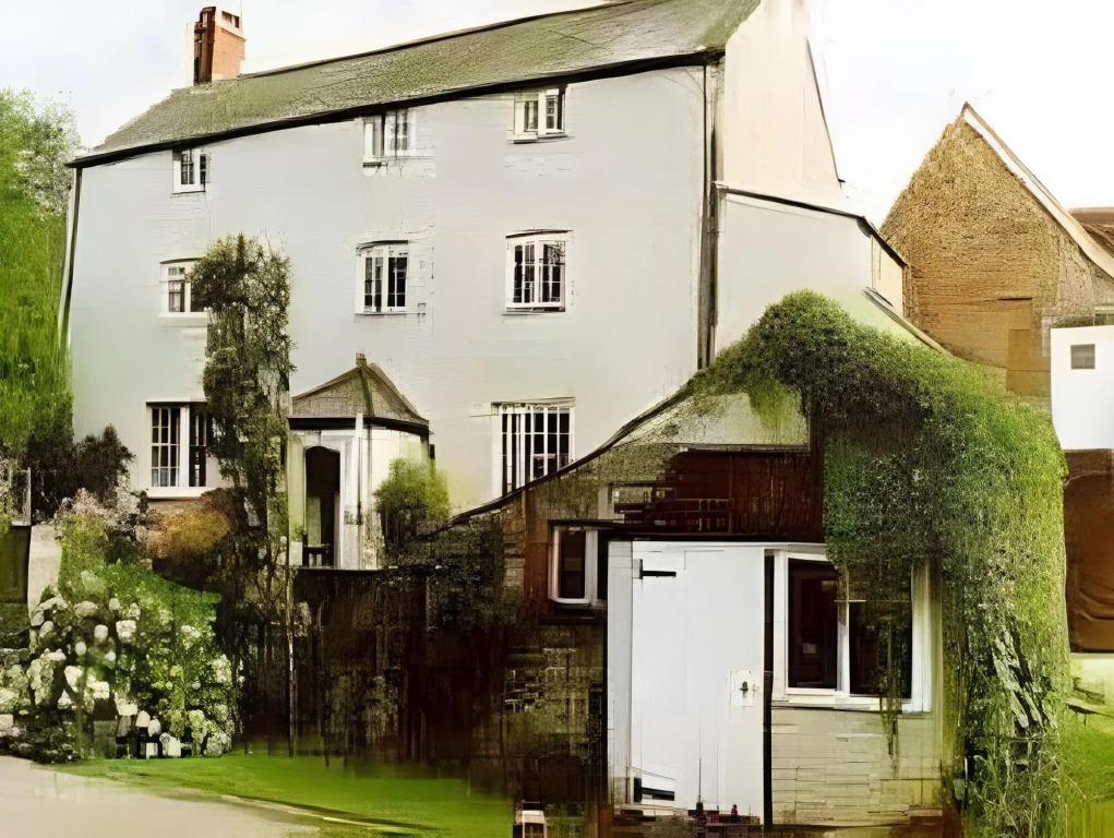 Church Farm Guest House