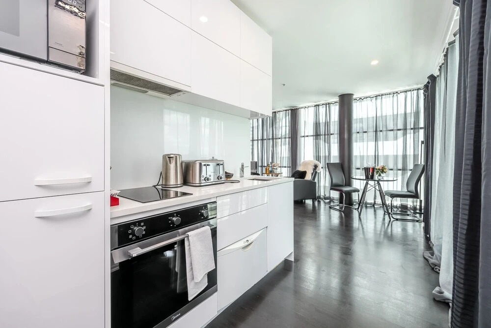 QV Stylish Water View Studio in CBD 1047