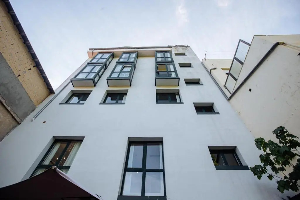 Hotel Ciudad Cangas de Onis