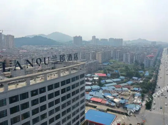 Hotel Lano (Shangbangjia Garden, Shaoyang County)