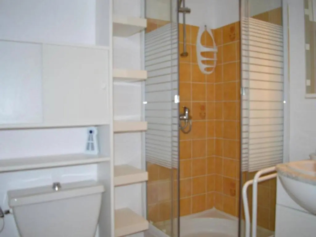Appartement Saint-Cyprien, 1 pièce, 4 personnes - FR-1-225D-408