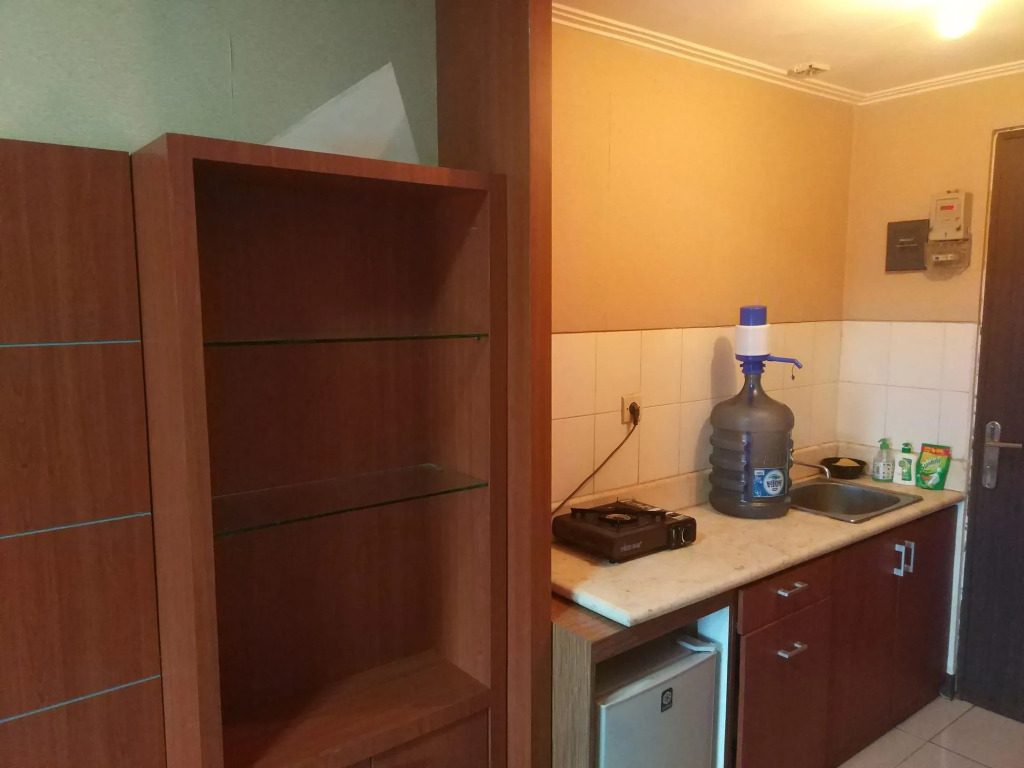 Apartemen Suhat Ely Penthouse