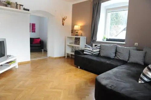 Alpen Appartement