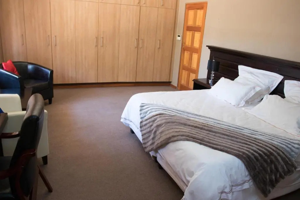 Bara Guesthouse