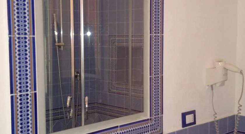 Hotel A Cannata