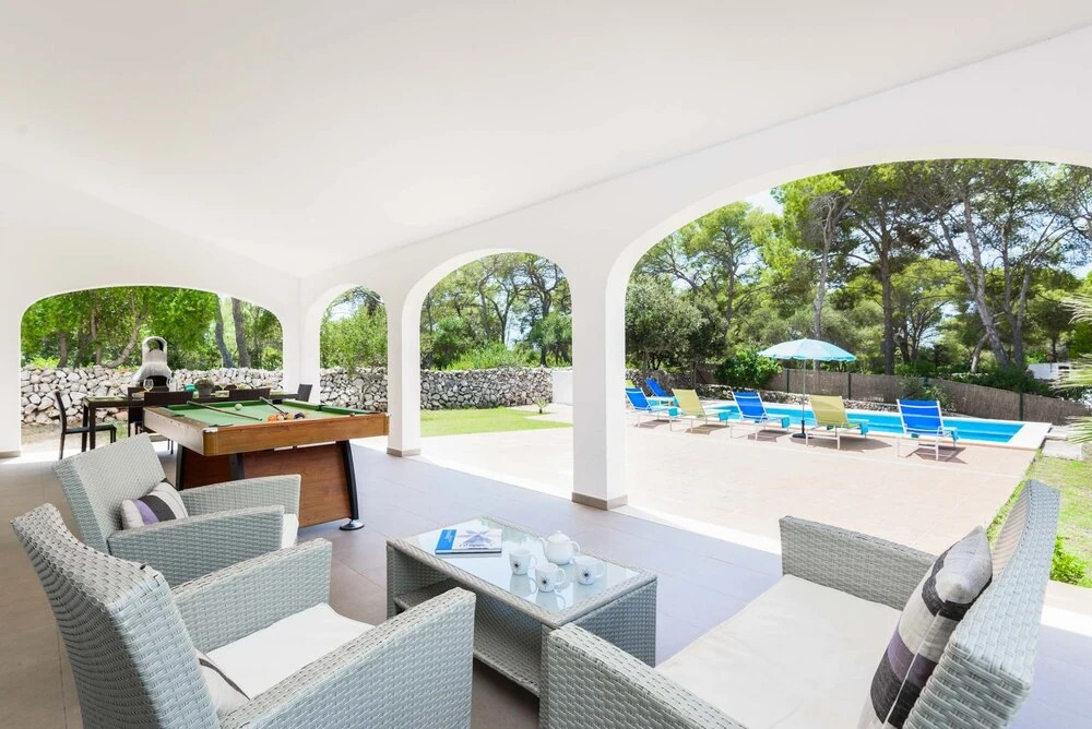 Villa Macarella by Sonne Villas