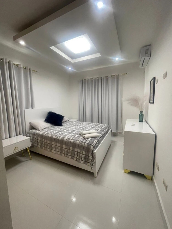 Residencial Doña Lidia penthouse