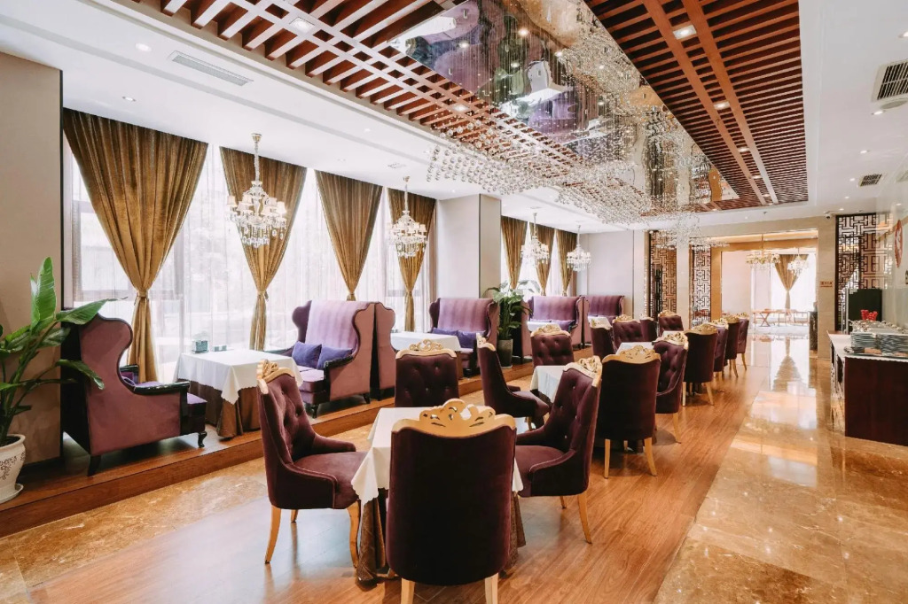 Guanghangong Hotel