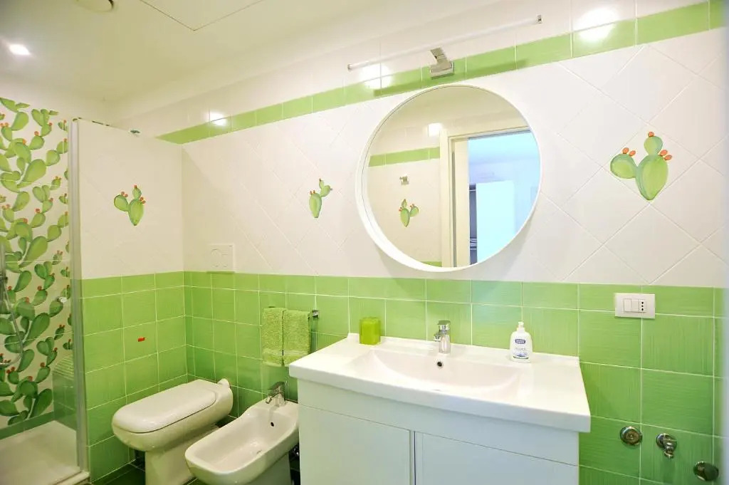 Casa Costiera on the Sea Amalfi Coast (Adults Only)