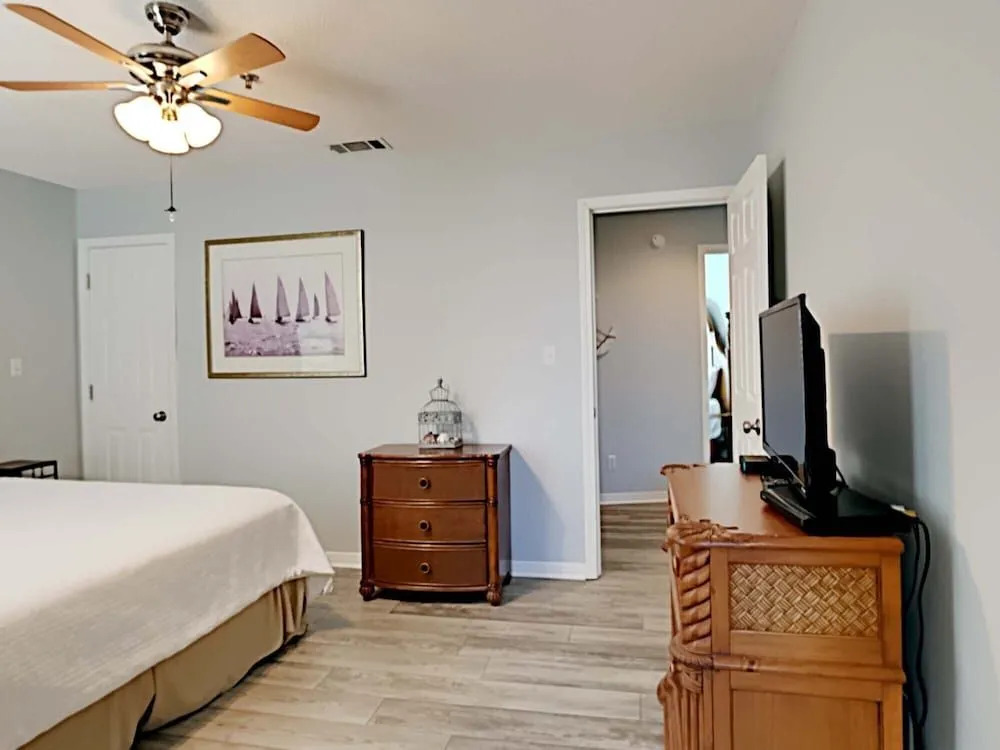 Island Mist B by Southern Vacation Rentals