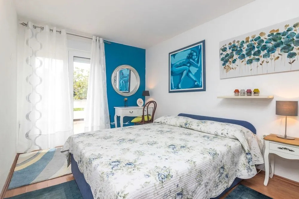 Holiday Home Villa ANiMa-Mia by Interhome
