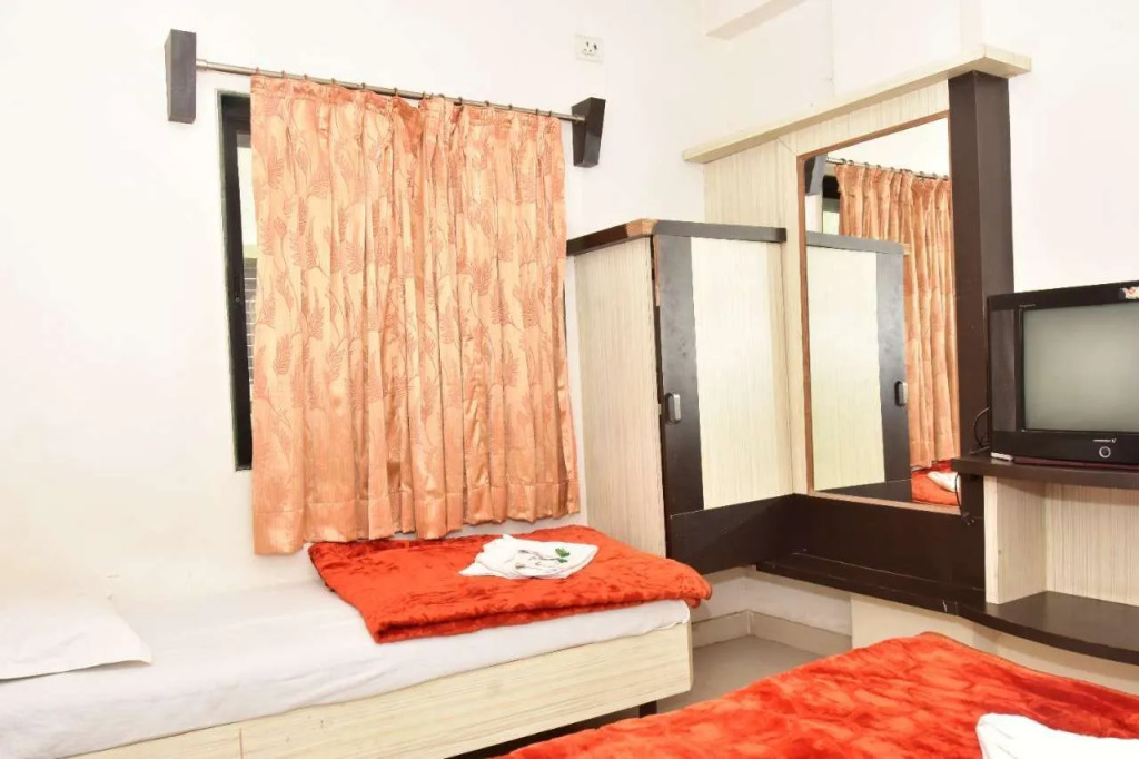 Hotel Temple Sai